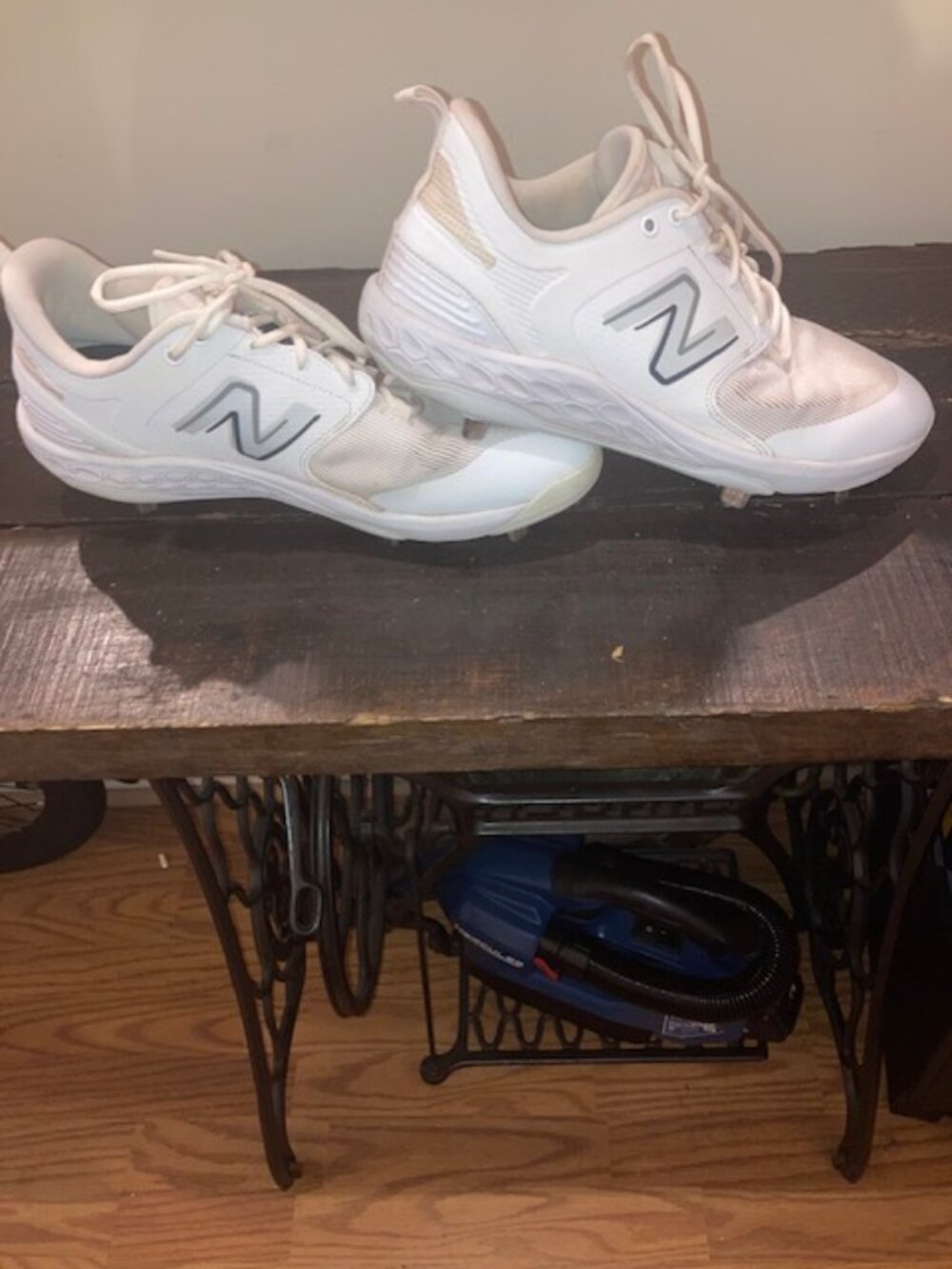 new balance 3000 baseball cleats